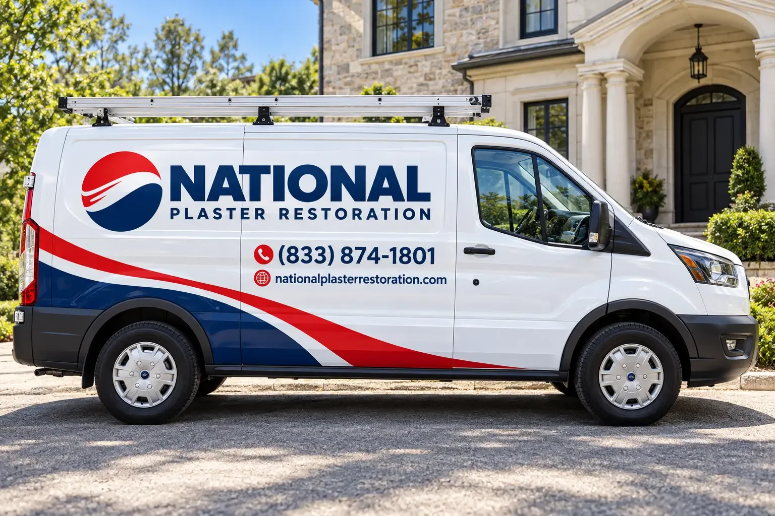 Plaster Repair in Forsyth, GA near me