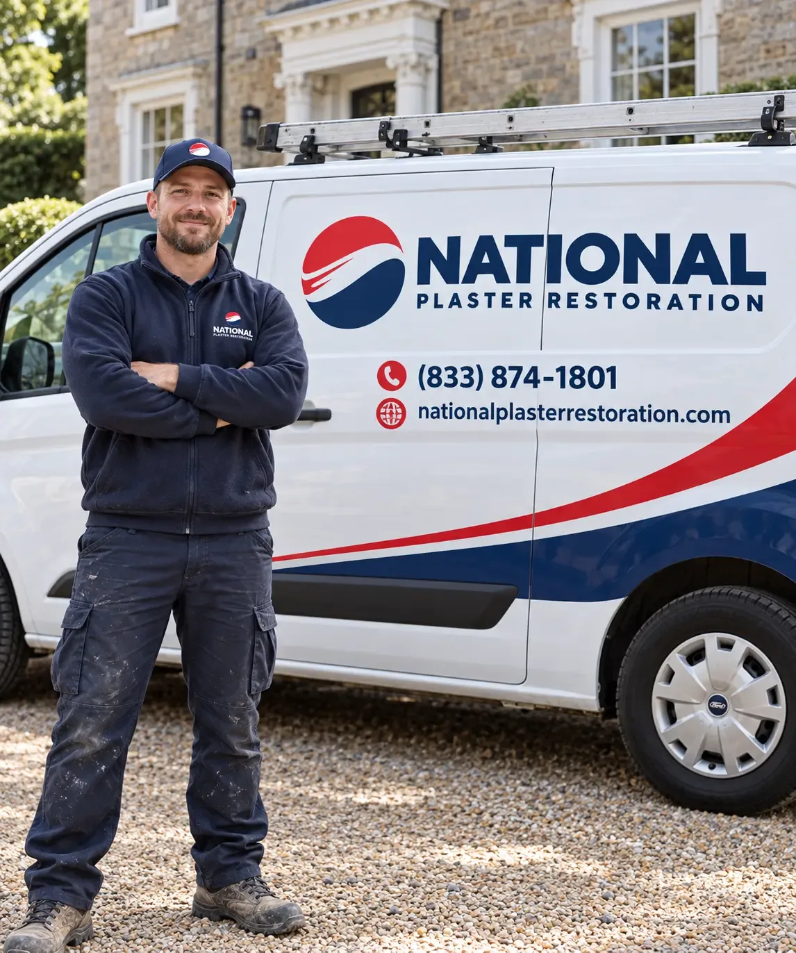 Plaster Repair company in Forsyth, GA